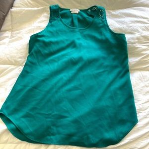 VanHeusen dressy tank